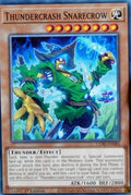 THUNDERCRASH SNARECRASH - CORI-EN084 - 1st Edition - COMMON
