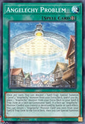 ANGELECHY PROBLEM - CORI-EN094 - 1st Edition - COMMON