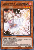 Ash Blossom & Joyous Spring - LAVD-ENL06 - 1st Edition - COMMON