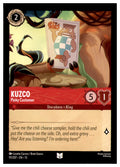 Kuzco - Picky Customer Uncommon Attack of the Vine! 111/207 NM