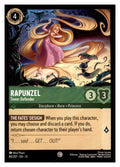 Rapunzel - Tower Defender Common Attack of the Vine! 80/207 NM