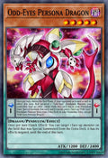 Odd-Eyes Persona Dragon - LAVD-ENO05 - 1st Edition - COMMON