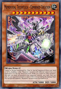 Mementoal Tecuhtlica - Combined Creation - RA05-EN029 - 1st Edition - Starlight Rare
