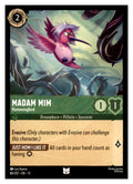 Madam Mim - Hummingbird Uncommon Attack of the Vine! 86/207 NM