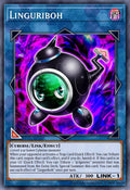 Linguriboh - RA05-EN056 - 1st Edition - Ultra Rare