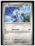Skarmory Common ME05: Pitch Black 060/084 NM