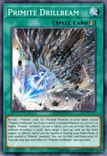 Primite Drillbeam - LAVD-ENO23 - 1st Edition - COMMON