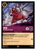 Pain - Running with Scissors Common Attack of the Vine! 48/207 NM