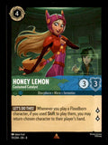 Honey Lemon - Costumed Catalyst Rare Reign of Jafar 111/204 NM