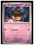 Pumpkaboo Common ME04: Chaos Rising 040/086 NM