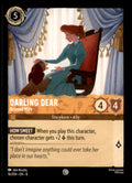 Darling Dear - Beloved Wife Common Reign of Jafar 16/204 NM