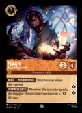 Flash - Records Specialist Common Whispers in the Well 14/204 NM