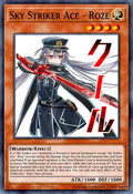 Sky Striker Ace - Roze (Variant Art) - RA05-EN133 - 1st Edition - Ultra Rare