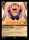 Gene - Niceland Resident Common Reign of Jafar 13/204 NM
