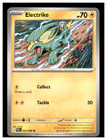 Electrike Common ME05: Pitch Black 023/084 NM