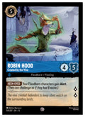 Robin Hood - Created by the Vine Common Attack of the Vine! 159/207 NM