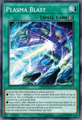 PLASMA BLAST - CORI-EN063 - 1st Edition - COMMON