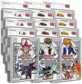 Yu-Gi-Oh! 2025 Mega Pack Bundle Tuck Box Case (12 Boxes)