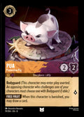 Pua - Protective Pig Uncommon Reign of Jafar 19/204 NM