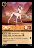 Perdita - On the Lookout Common Reign of Jafar 14/204 NM
