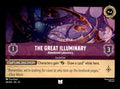 The Great Illuminary - Abandoned Laboratory Uncommon Whispers in the Well 68/204