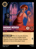 Madame Medusa - Deceiving Partner Uncommon Reign of Jafar 47/204 NM