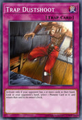 Trap Dustshoot - RA05-EN077 - 1st Edition - Collector's Rare