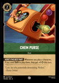 Chem Purse Common Reign of Jafar 119/204 NM