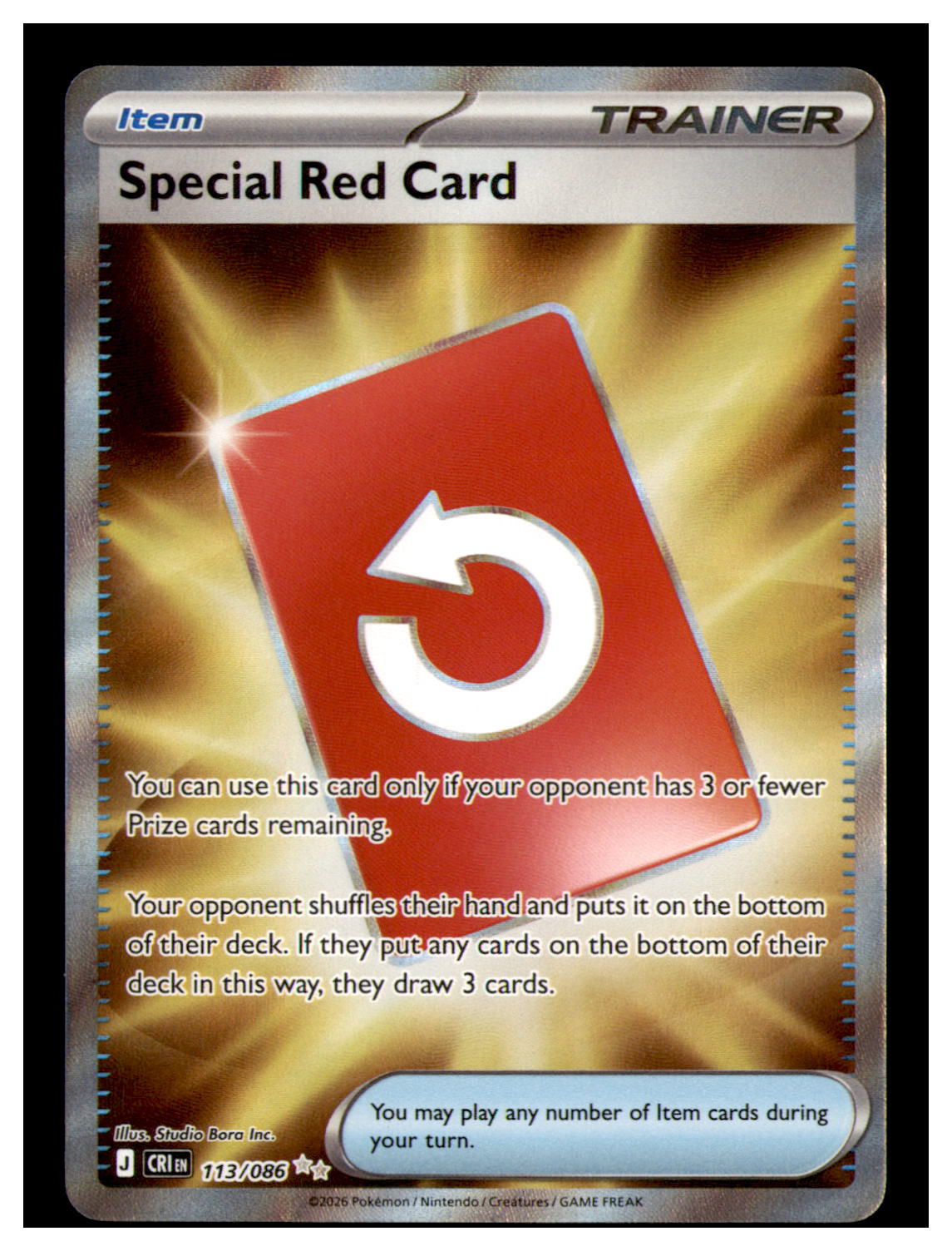 Delphox Holo Rare ME04: Chaos Rising 013/086 NM