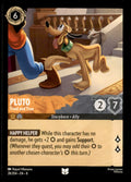 Pluto - Tried and True Uncommon Reign of Jafar 28/204 NM