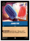Jumbo Pop Common Azurite Sea 168/204 NM