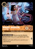 Mirabel Madrigal - Curious Child Common Reign of Jafar 10/204 NM