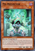 Psi-Reflector - RA05-EN013 - 1st Edition - Platinum Secret Rare