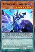 Astrograph Sorcerer - LAVD-ENO07 - 1st Edition - COMMON