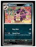 Skuntank Uncommon ME04: Chaos Rising 054/086 NM