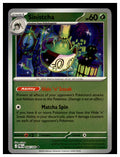 Sinistcha Reverse Holo Uncommon ME05: Pitch Black 006/084 NM