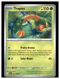 Tropius Common ME05: Pitch Black 001/084 NM