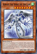 AIWASS THE SPIRIT OF LAW - CORI-EN016 - 1st Edition - SUPER RARE