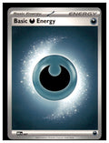 Basic Darkness Energy Common MEE: Mega Evolution Energies 7 NM