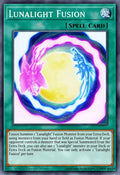 Lunalight Fusion - LAVD-ENL20 - 1st Edition - COMMON
