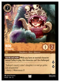 Boo - In Disguise Uncommon Attack of the Vine! 19/207 NM