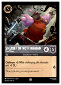 Sheriff of Nottingham - Vine Slayer Common Attack of the Vine! 181/207 NM