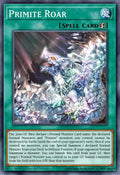 Primite Roar - LAVD-ENO22 - 1st Edition - COMMON
