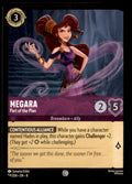 Megara - Part of the Plan Common Reign of Jafar 54/204 NM