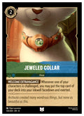 Jeweled Collar Uncommon Reign of Jafar 120/204 NM