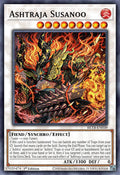 Ashtraja Susanoo - BETB-EN039 - 1st Edition - Super Rare
