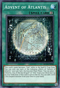 Advent of Atlantis - BETB-EN060 - 1st Edition - Common