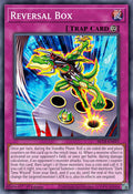 Reversal Box - BETB-EN071 - 1st Edition - Common