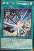Angelechy Opposition - BETB-EN094 - 1st Edition - Common