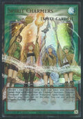SPIRIT CHAMERS - BLGG-EN145 - 1st Edition - OVERFRAME STARLIGHT RARE